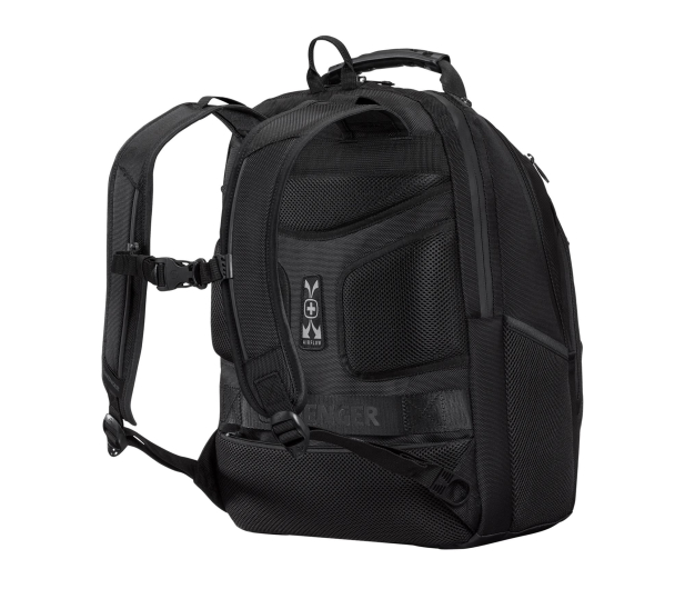 Wenger Legacy Black Series Backpack 16" - 1337805 - zdjęcie 5